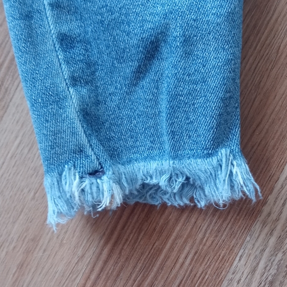 Free people raw high waist leggings - Picture 5 of 6